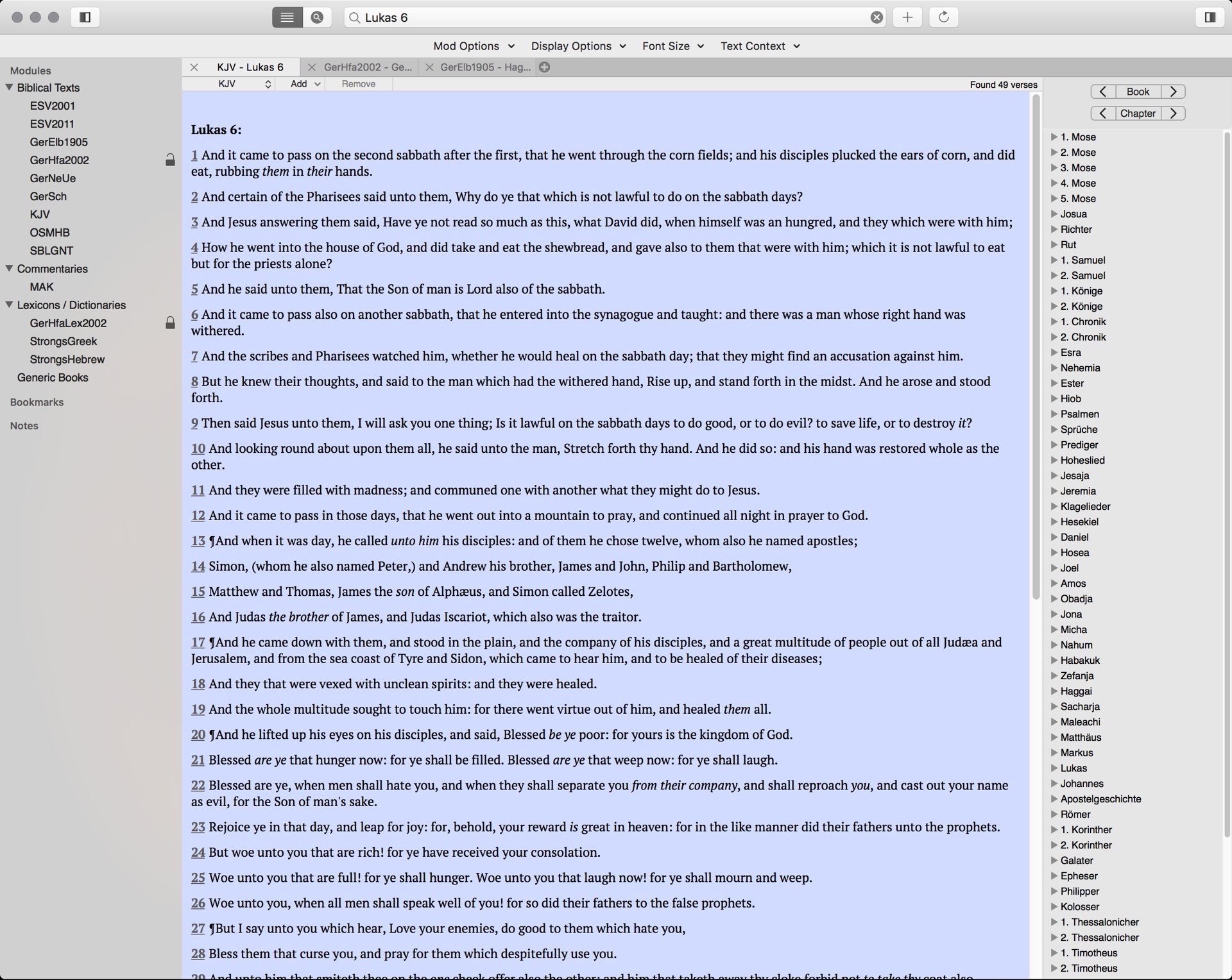 Bible Download In Plain Text Files Bible Download In Plain Text Files